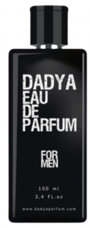 Dadya E-7 EDP 100 ml Erkek Parfümü kullananlar yorumlar